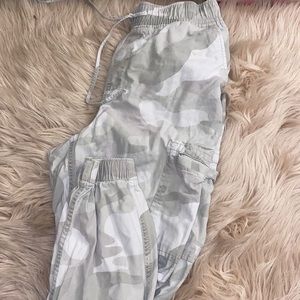 Jogger from hollister